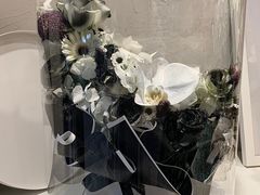 -王尔德与花