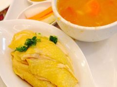 翠华餐厅(铜锣湾店)-翠华餐厅