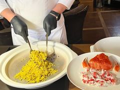 -甄御•海鲜新青岛菜(麦岛店)