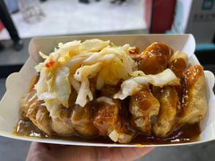 -国足臭豆腐(明瓦廊店)