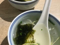 -君东记本帮面馆(天钥桥路店)