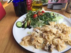 -玛尚诺Pizza&Bar(长泰广场店)