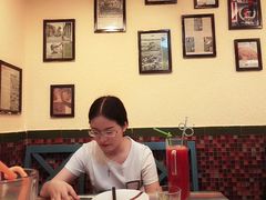 -滋味烤鱼(祥和里店)