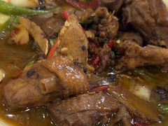 -天隆酒店·本地海鲜鲁菜(烟台大学店)