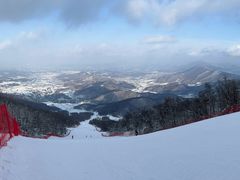 -中旅松花湖滑雪场