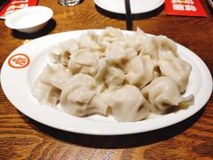 -双合园·海鲜水饺青岛菜(品牌首店)