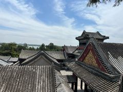 -颐和园