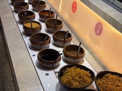 -湊湊火锅·茶憩(东城民盈国贸城店)