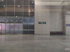 -洛阳龙门站