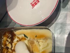 -彭耕记猪油炒小菜(吉联mall店)