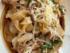 -渔码头食府(蓬莱阁店)