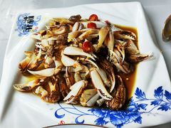 -来之顺海鲜菜馆·青岛菜·始于1993(栈桥店)