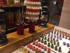 -无锡瑞廷西郊酒店·悦湖景观餐厅