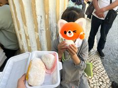 -澳门长洲糯米糍(柯打苏沙街店)