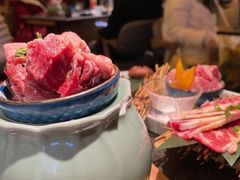 -上男·烧肉集市(五一广场店)