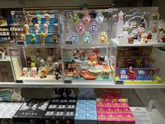 -泡泡玛特POPMART(崇文门国瑞城店)
