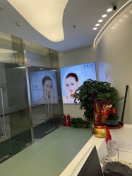 -JUVA欧华医美连锁