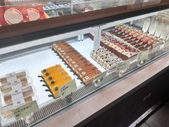 -YUMI芽米·法式烘焙·咖啡(骖鸾路店)