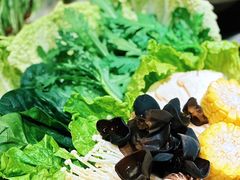 -渝味晓宇火锅(合川路店)