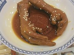 -赵记传承·中国甜品(福州总店)