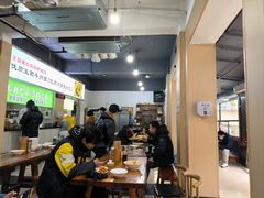 -王菊美食街·王菊面馆(总店)