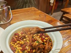 -民俗村柴火灶·景德江西菜(中国陶瓷博物馆店)