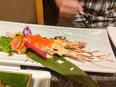 -昱匠·日本料理(金融街店)