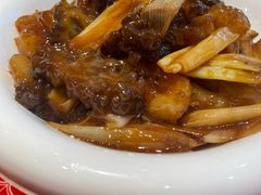 -老济南·地道济南菜(大明湖店)