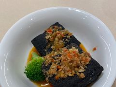 长沙臭豆腐-口味堂(惠济路店)