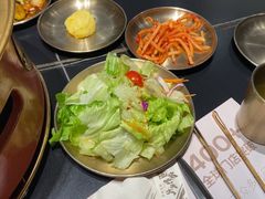 -西塔老太太泥炉烤肉(龙湖北苑天街店)