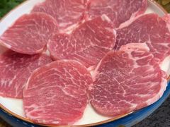 -山城棒棒军手作火锅·天花板手撕水牛鲜毛肚(北京店)