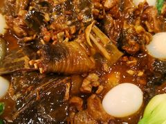 -梅龙镇酒家(南京西路总店)