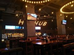 -HIB HUB公社(解放西路店)