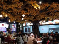 -松针蔡记蒸饺(花园路店)