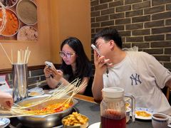 -来涮蜀鲜货火锅串串香(菜市口店)