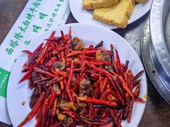 -西塔隆太白烤牛肉馆(图们路店)