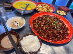 -馬伍旺川菜(江北虹悦城店)