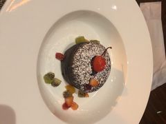 -YUE·6·西式融合餐厅(外滩六号店)