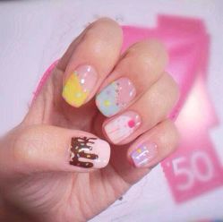 iphone_upload_pic-Meet Nail 美睫·美甲