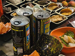 -海玥荟海鲜姿造自助餐厅(欧罗巴广场店)