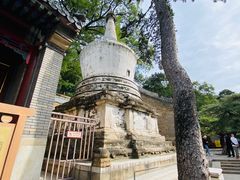 -潭柘寺景区