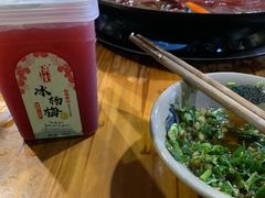 -星鸿社重庆老火锅
