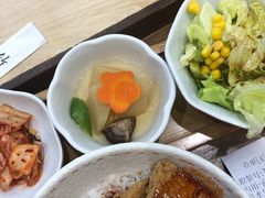 -无限双拼照烧双拼饭(和平店)