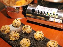 -春熙台韩国料理·章鱼肥牛(西丽店)