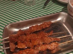 -楼兰新疆菜(江宁万达店)