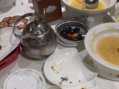 -北京全聚德(方庄店)