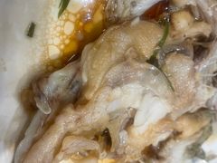 -西贝海鲜汇(槐安路店)