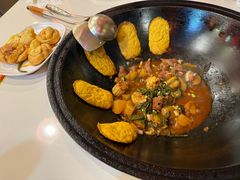 -江湖水乡铁锅炖魚(周庄嘉园店)