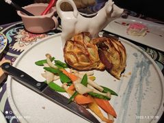 -弗拉门戈西班牙餐厅酒吧(意式风情街店)