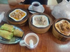 -恒兴发茶店(水巷口店)